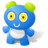 Blue Toy Icon